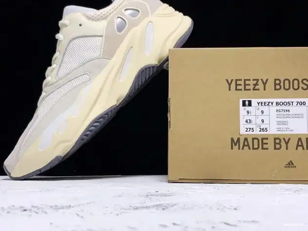 Yeezy Boost 700 Adidas EG7596 Analog 0704